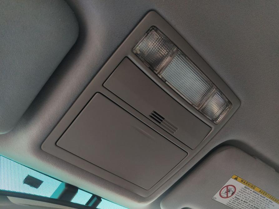 Toyota Camry VI (XV40) Рестайлинг Екатеринбург  - изображение 16