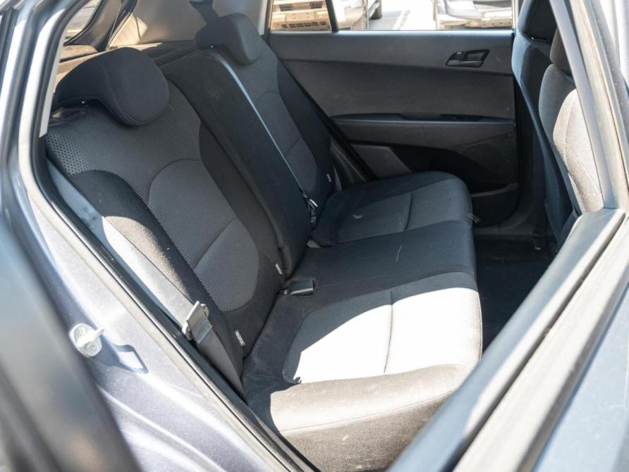 Hyundai Creta I Краснодар  - изображение 6