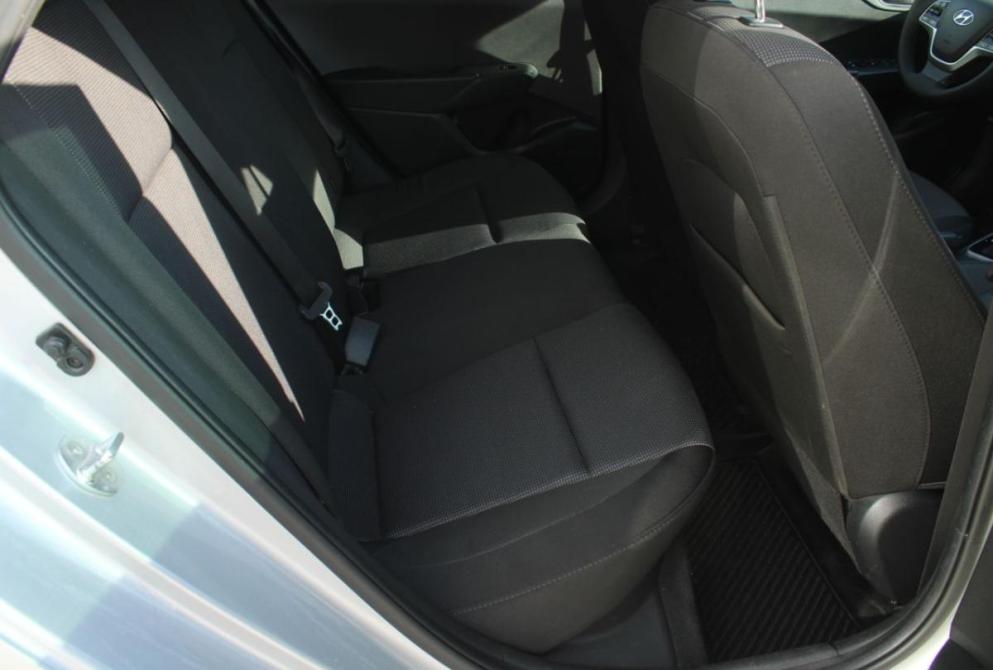 Hyundai Solaris II Саратов  - изображение 23