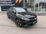 Geely Tugella I Рестайлинг Тольятти  - изображение 22