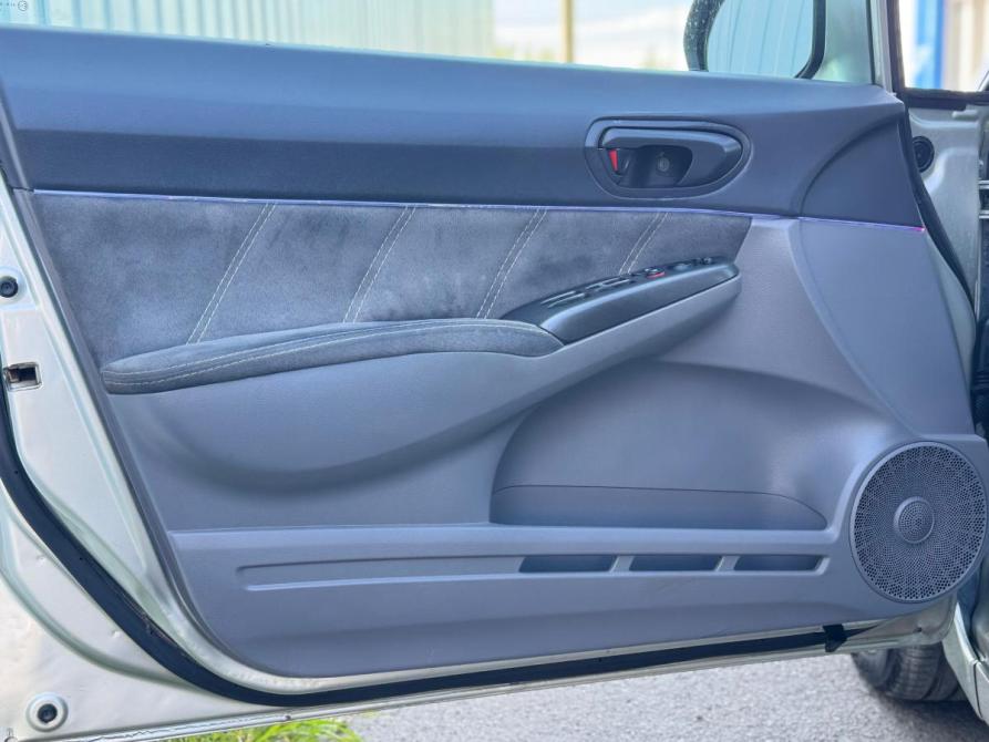Honda Civic VIII Ростов-на-Дону  - изображение 10