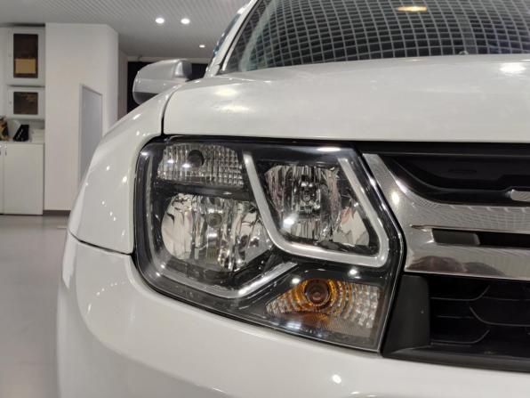 Renault Duster I Рестайлинг с пробегом 2019 года, цена 1 190 000 рублей, 198770 км, внедорожник, Автокод Объявления