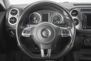 Volkswagen Tiguan I Рестайлинг Кемерово  - изображение 38