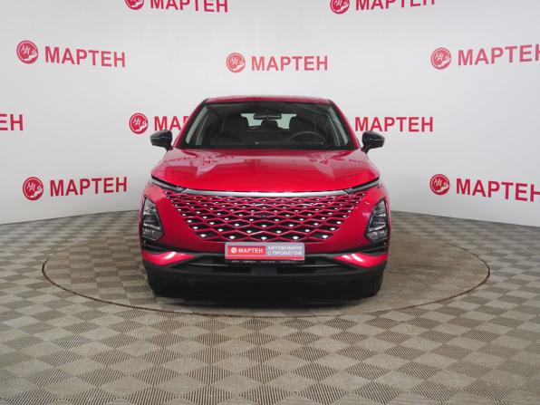 Omoda C5 I с пробегом 2023 года, цена 1 723 000 рублей, 55949 км, внедорожник, Автокод Объявления