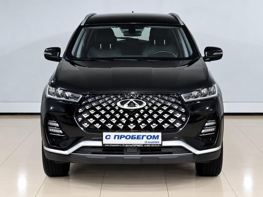 Chery Tiggo 7 Pro I Москва  - изображение 2