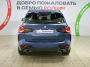 BMW X3 III (G01) Рестайлинг Москва  - изображение 30