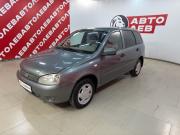 Lada (ВАЗ) Kalina I Новочеркасск  - изображение 16