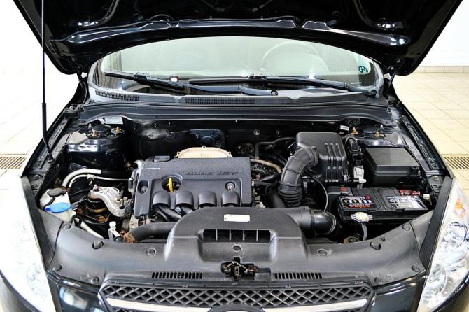 Kia Ceed I с пробегом 2008 года, цена 499 000 рублей, 207000 км, универсал, Автокод Объявления