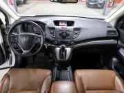 Honda CR-V IV Москва  - изображение 37