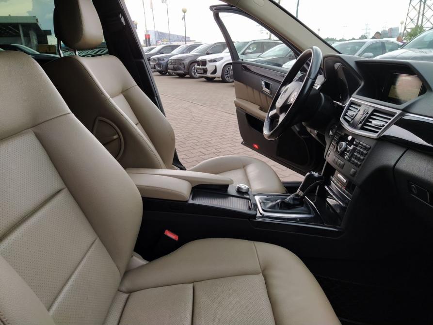 Mercedes-Benz E-Класс IV (W212 S212 C207) Екатеринбург  - изображение 26