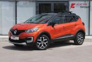 Renault Kaptur I Саратов  - изображение 31