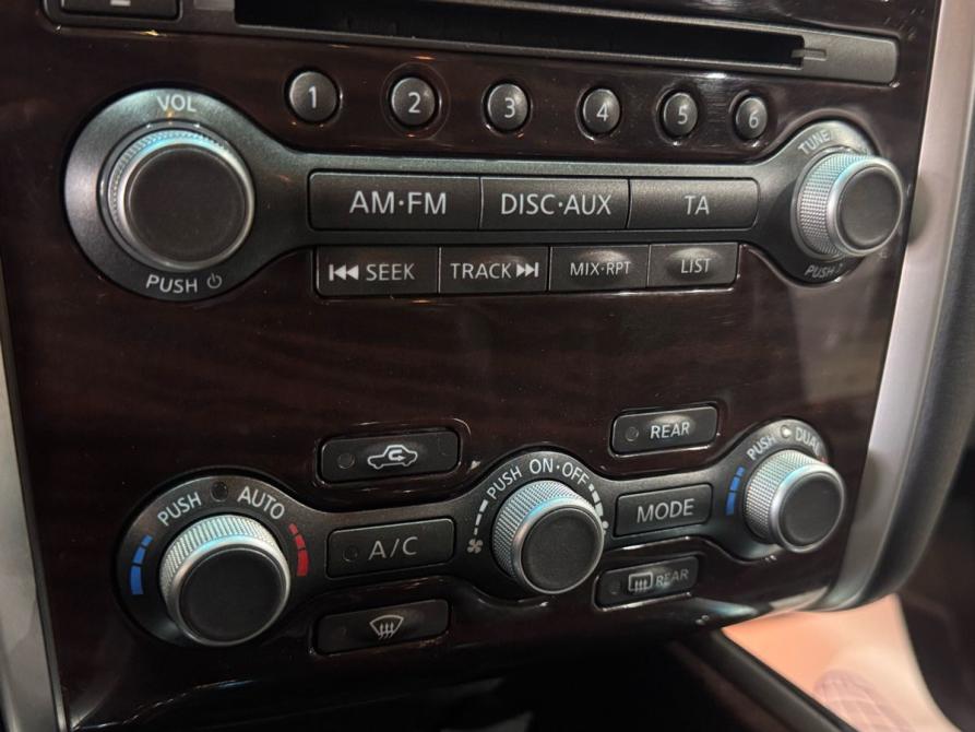 Nissan Pathfinder IV Ставрополь  - изображение 16