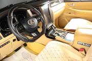 Lexus LX III Тюмень  - изображение 33