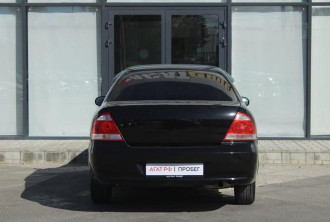 Nissan Almera Classic I с пробегом 2012 года, цена 450 000 рублей, 187775 км, седан, Автокод Объявления