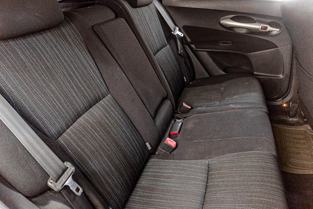 Toyota Auris I Челябинск  - изображение 17