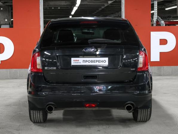 Ford Edge I Рестайлинг с пробегом 2014 года, цена 1 199 000 рублей, 264000 км, внедорожник, Автокод Объявления