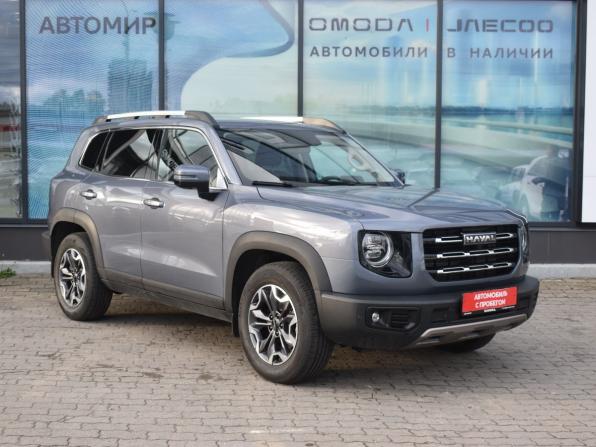 Haval Dargo I с пробегом 2025 года, цена 2 690 000 рублей, 17043 км, внедорожник, Автокод Объявления