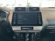 Toyota Land Cruiser Prado 150 Series Рестайлинг 3 Казань  - изображение 40