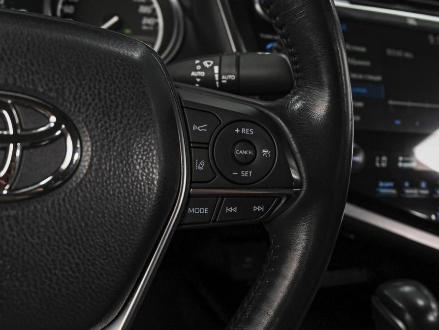 Toyota Camry VIII (XV70) Ставрополь  - изображение 19