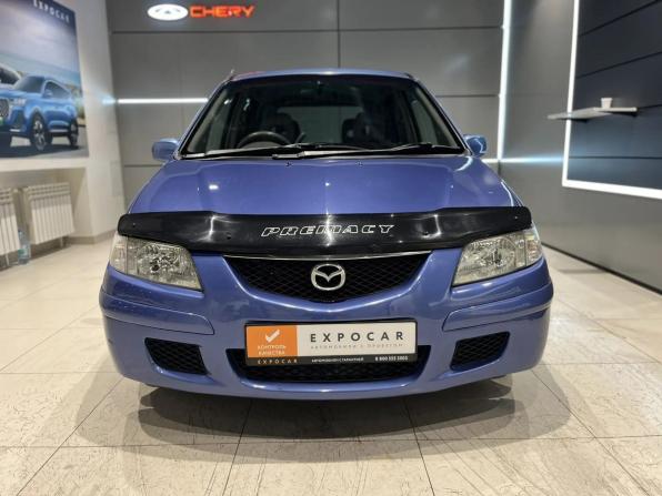 Mazda Premacy I (CP) с пробегом 2000 года, цена 399 000 рублей, 309000 км, компактвэн, Автокод Объявления