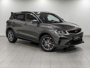 Geely Coolray I Москва  - изображение 33