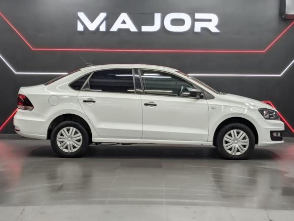 Volkswagen Polo V Рестайлинг с пробегом 2019 года, цена 960 000 рублей, 119615 км, седан, Автокод Объявления