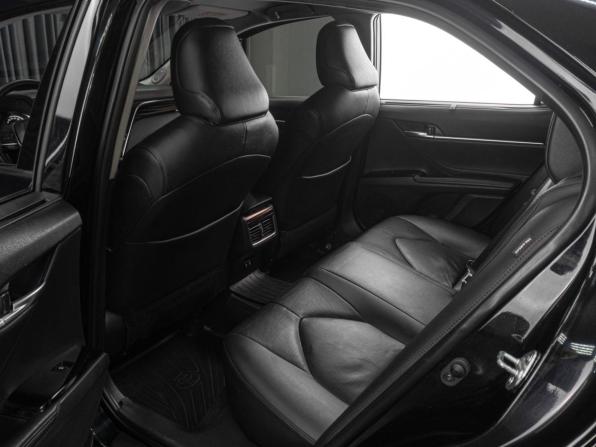 Toyota Camry VIII (XV70) с пробегом 2019 года, цена 3 249 000 рублей, 90237 км, седан, Автокод Объявления