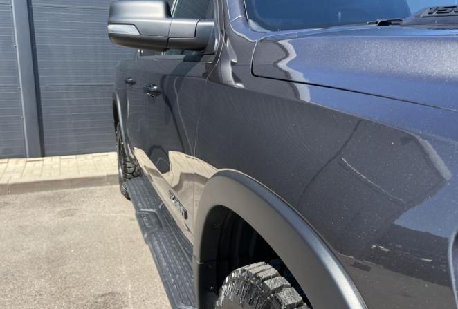 Ram 1500 V с пробегом 2023 года, цена 7 390 000 рублей, 58853 км, offers.body_type.unknown, Автокод Объявления