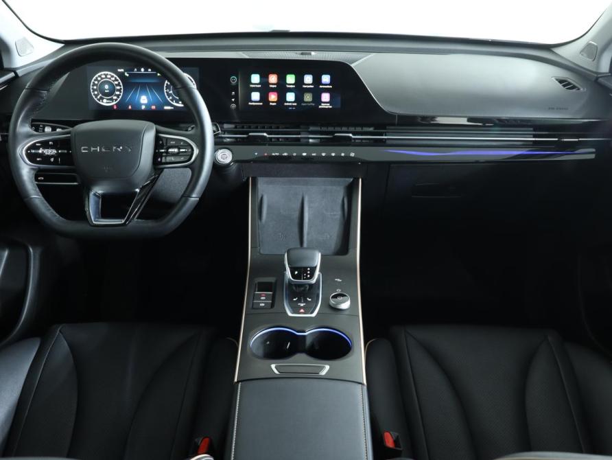 Omoda C5 I Москва  - изображение 23