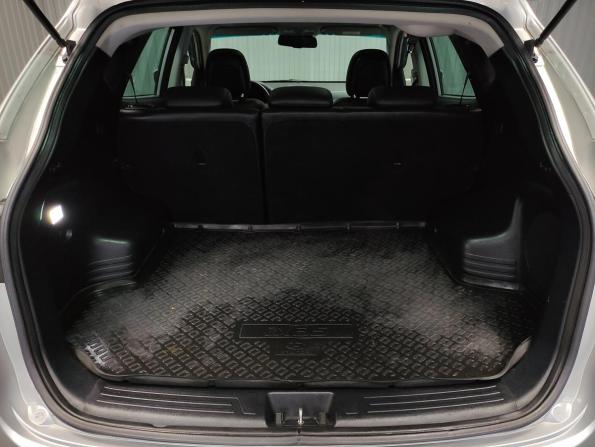 Hyundai ix35 I с пробегом 2011 года, цена 1 248 000 рублей, 176329 км, внедорожник, Автокод Объявления