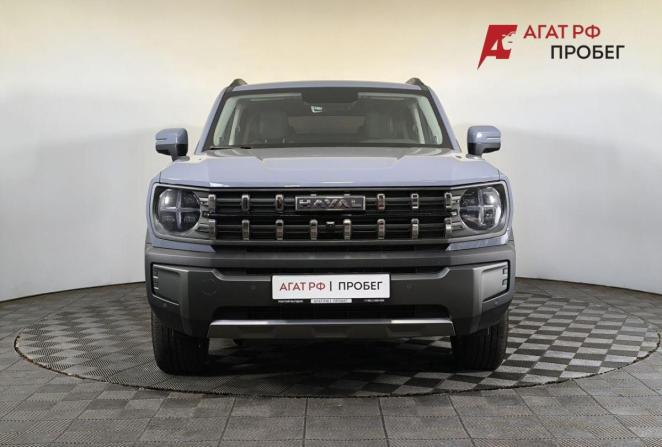 Haval H3 I с пробегом 2024 года, цена 2 180 000 рублей, 61815 км, внедорожник, Автокод Объявления