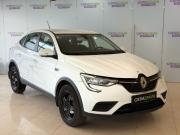 Renault Arkana I Москва  - изображение 18