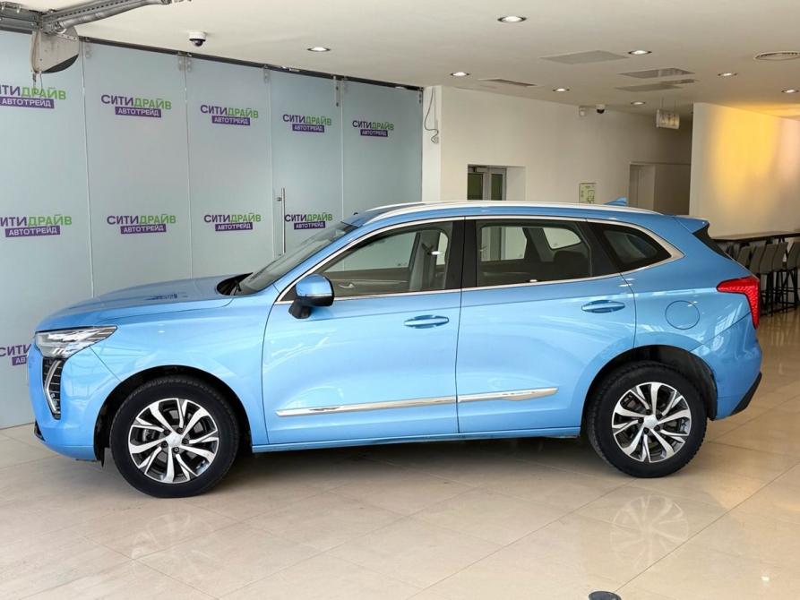 Haval Jolion I Москва  - изображение 8
