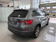 Skoda Kodiaq I Орел  - изображение 21
