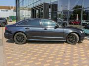 Audi A6 IV (C7) Рестайлинг Калуга  - изображение 26