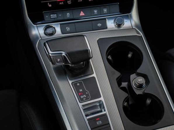Audi A6 V (C8) с пробегом 2020 года, цена 4 999 000 рублей, 39227 км, седан, Автокод Объявления