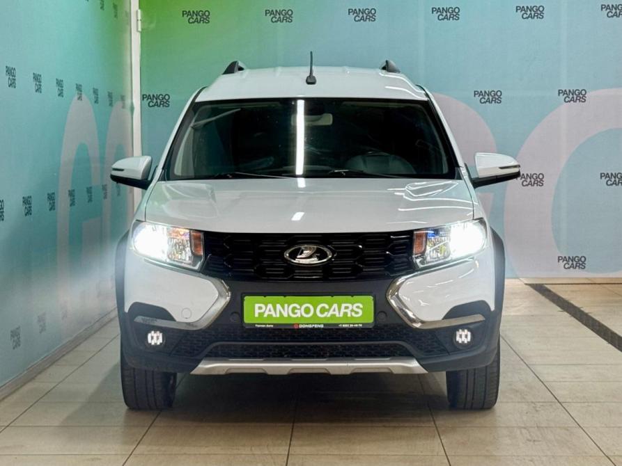 Lada (ВАЗ) Largus I Рестайлинг Набережные Челны  - изображение 2