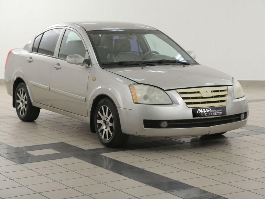 Chery Fora (A21) Иваново  - изображение 1