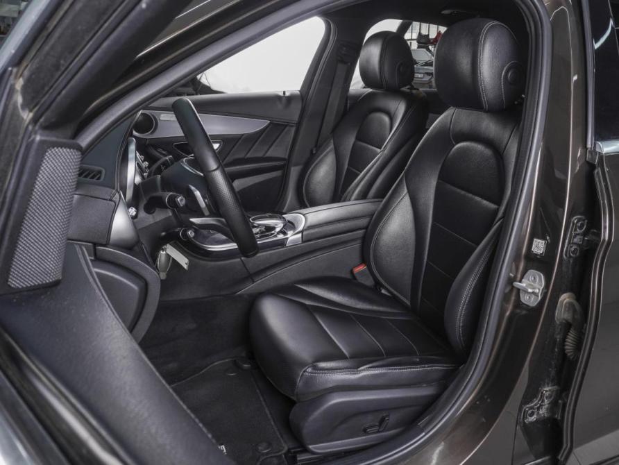 Mercedes-Benz C-Класс IV (W205) Ростов-на-Дону  - изображение 10