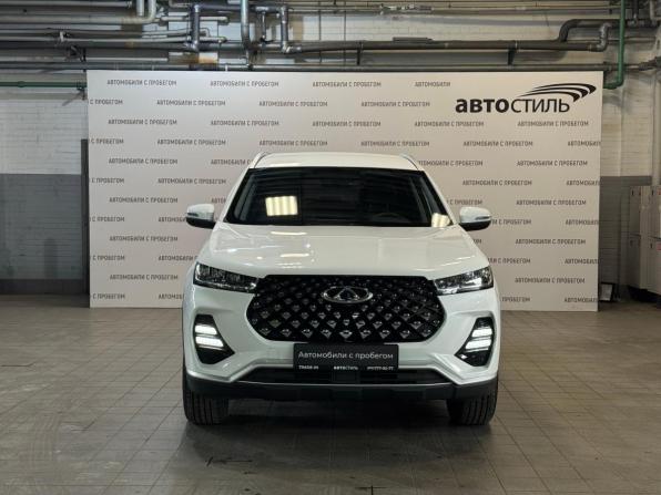 Chery Tiggo 7 Pro I с пробегом 2023 года, цена 1 649 000 рублей, 29893 км, внедорожник, Автокод Объявления