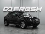 Nissan Juke I Воронеж  - изображение 22