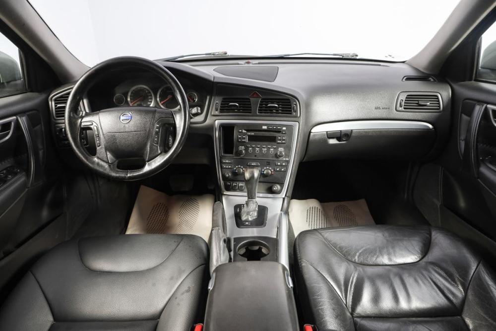 Volvo XC70 I Рестайлинг Новосибирск  - изображение 9