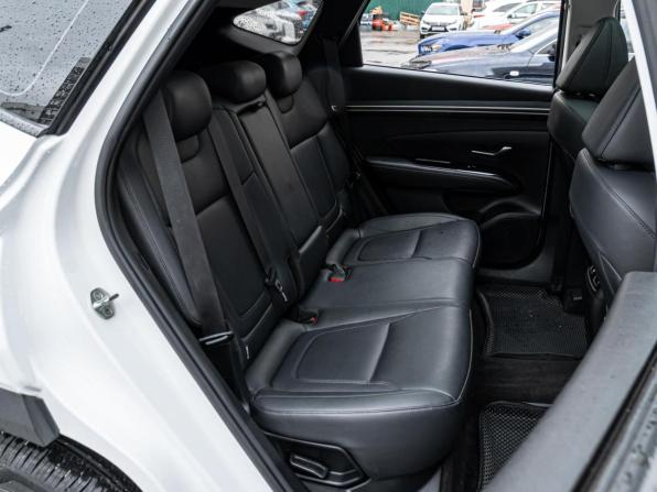 Hyundai Tucson IV с пробегом 2021 года, цена 2 720 000 рублей, 68129 км, внедорожник, Автокод Объявления