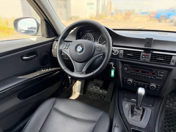 BMW 3 серии V (E90/E91/E92/E93) Рестайлинг с пробегом 2011 года, цена 980 000 рублей, 197000 км, седан, Автокод Объявления