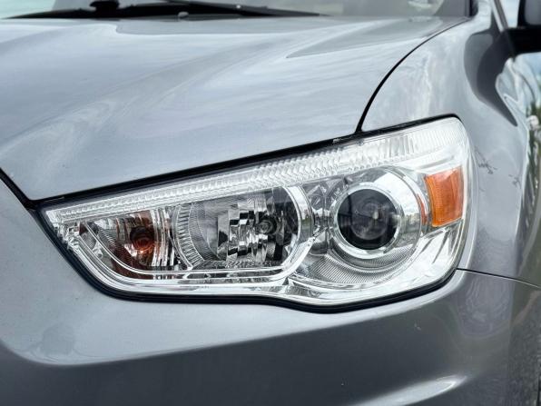 Mitsubishi ASX I с пробегом 2012 года, цена 949 000 рублей, 181107 км, внедорожник, Автокод Объявления
