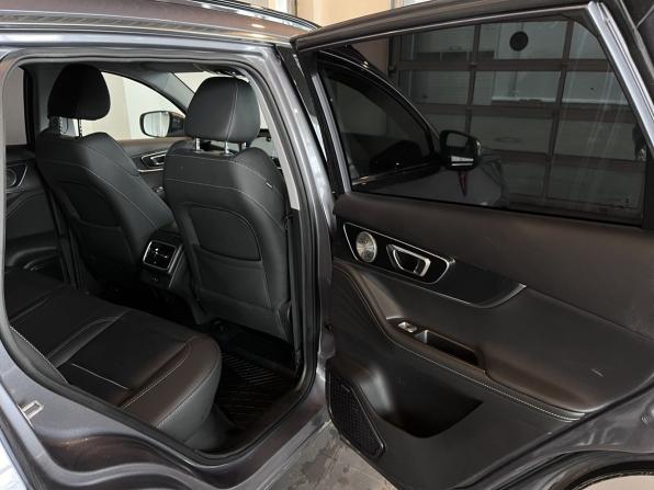 Chery Tiggo 7 Pro Max I Рестайлинг с пробегом 2024 года, цена 2 500 000 рублей, 34273 км, внедорожник, Автокод Объявления