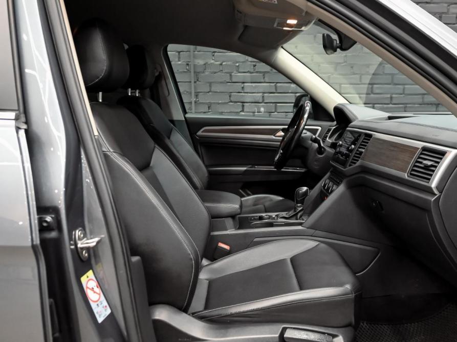 Volkswagen Teramont I Екатеринбург  - изображение 10