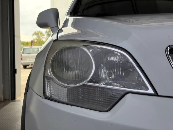 Opel Antara I Рестайлинг с пробегом 2012 года, цена 1 030 000 рублей, 204662 км, внедорожник, Автокод Объявления