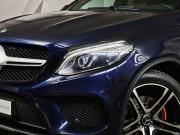 Mercedes-Benz GLE Coupe I (C292) Москва  - изображение 30