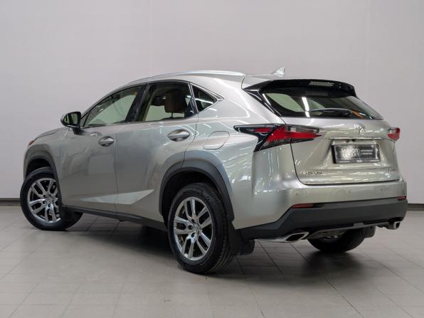 Lexus NX I с пробегом 2017 года, цена 2 990 000 рублей, 146573 км, внедорожник, Автокод Объявления